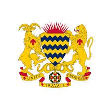 Présidence République