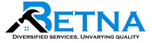 Betna Logo