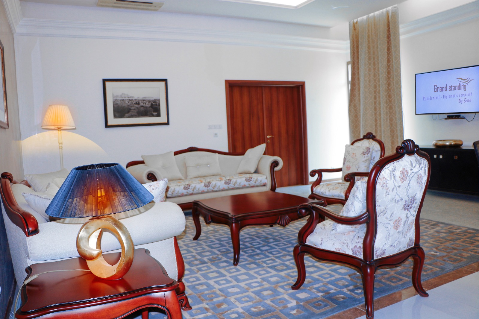 Gestion Immobilière